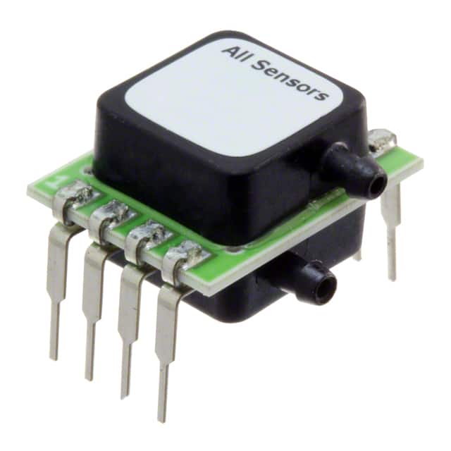 DLHR-L60G-E1BD-C-NAV8 SENSOR 2.17PSID 0.09" 18BIT 8DIP