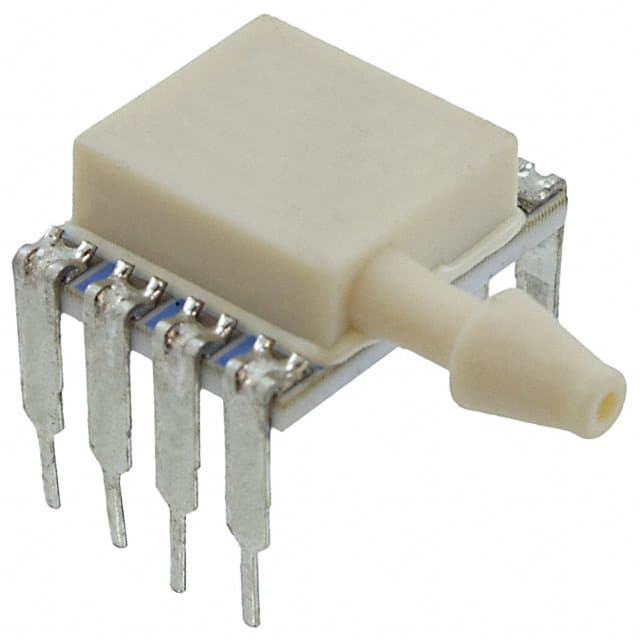 4525-SS5A005GP SENSOR 5PSIG 0.14" 4.5V