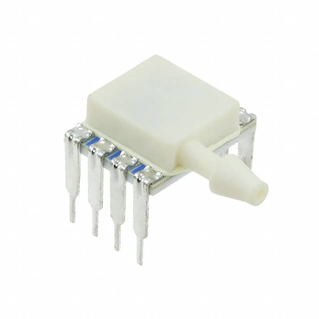 4525DO-SS3AS015AP SENSOR 15PSIA 0.14" 14BIT