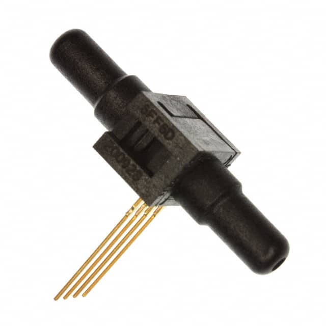 26PCFFA6D SENSOR 100PSID 0.2" 0.1V