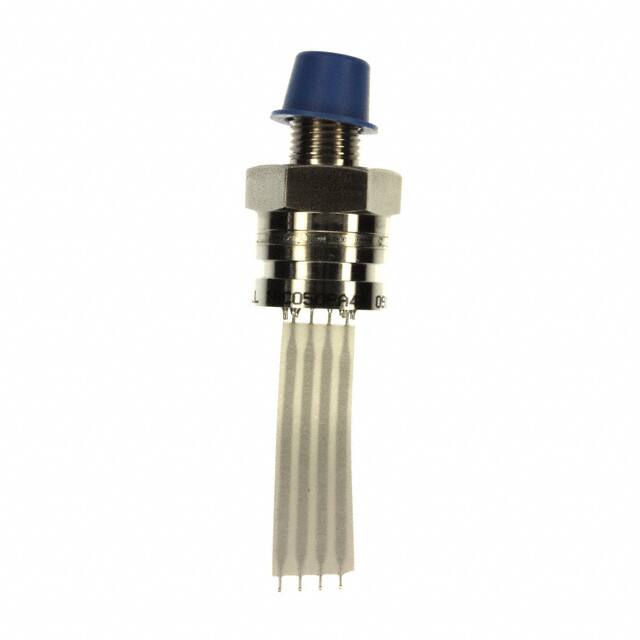 19C050PA4K SENSOR 50PSIA 1/8"NPT 0.1V