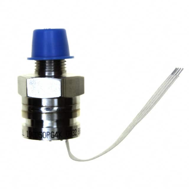 19C050PG4K SENSOR 50PSIG 1/8"NPT 0.1V