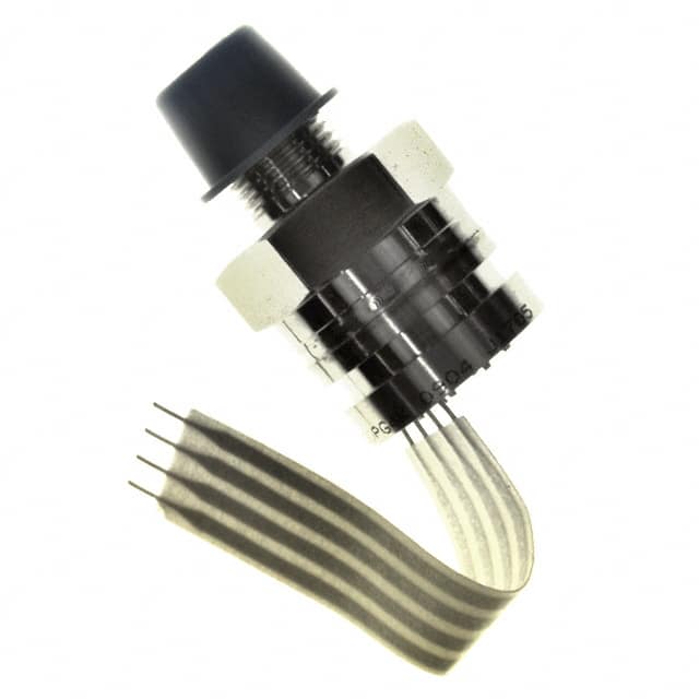 19C200PG4K SENSOR 200PSIG 1/8"NPT 0.1V