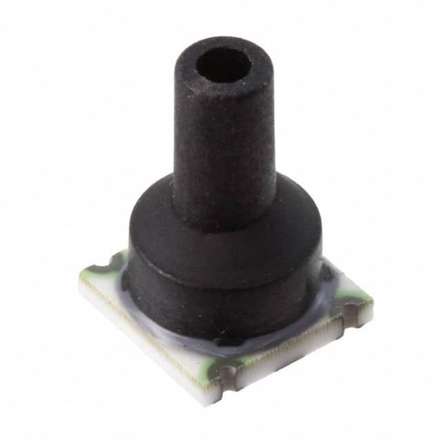 TBPLLNN060PGUCV SENSOR 60PSIG 0.13" .0065V 6SMT