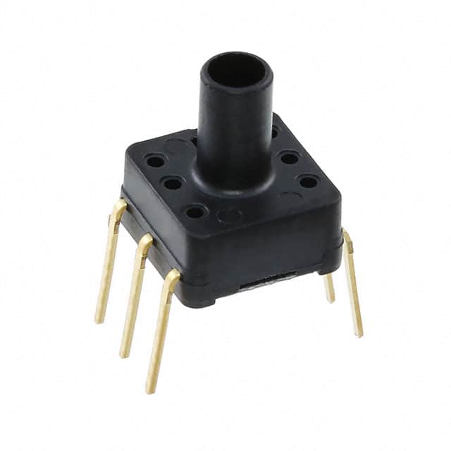 ADP5131 SENSOR 7.25PSIG 0.12" 4.5V