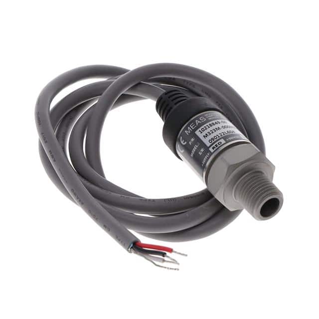 M323M-00000E-010BG SENSOR 145.04PSIG 1/4" 4.5V