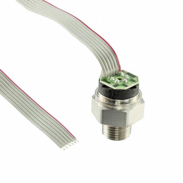 85-300G-4R SENSOR 300PSIG 0.1V