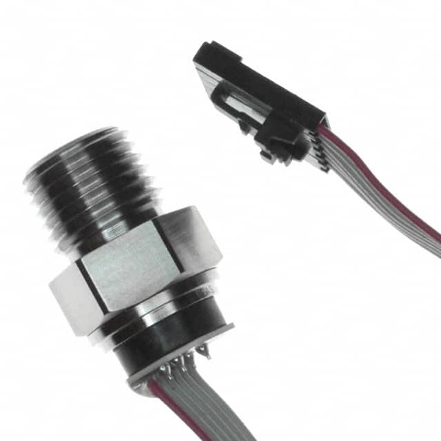 85-500G-4C SENSOR 500PSIG 0.1V