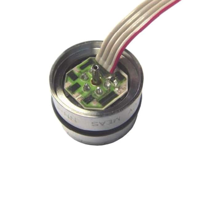 154CV-005G-R SENSOR 5PSIG 0.1V