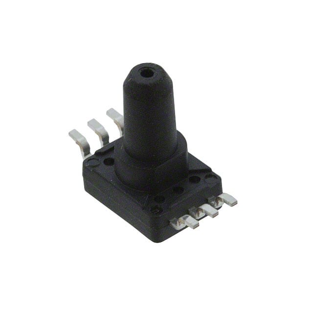 2SMPP03 SENSOR 7.25PSIC 0.1" .042V