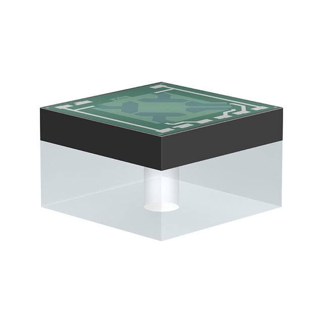 B58601E3513B710 SENSOR 1.45PSIG .01V DIE