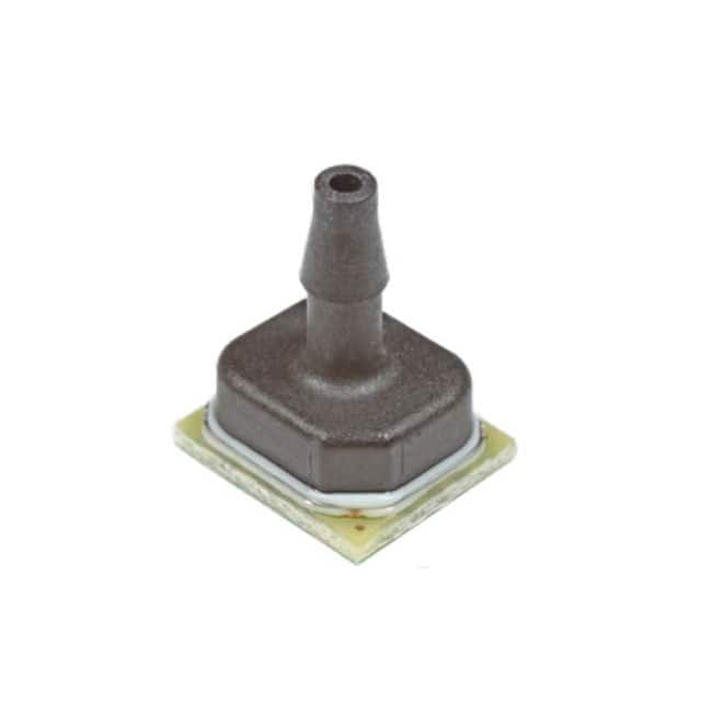 ABP2LANT160MGSA3XX SENSOR 0.11" 14BIT 6SMT