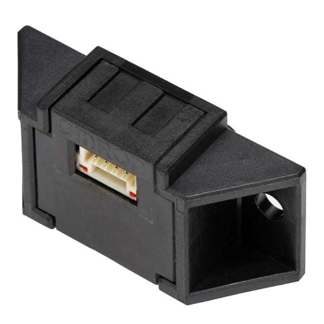 D6F-PH0505AMD4 SENSOR 0.01PSID 0.16" 12BIT 4SIP