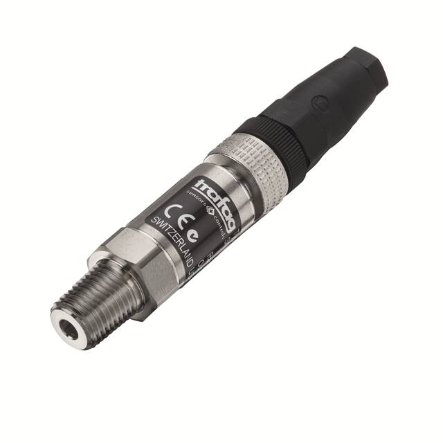8252.H2.2530.32.19.33 SENSOR 1000PSIG 1/4"NPT .02A