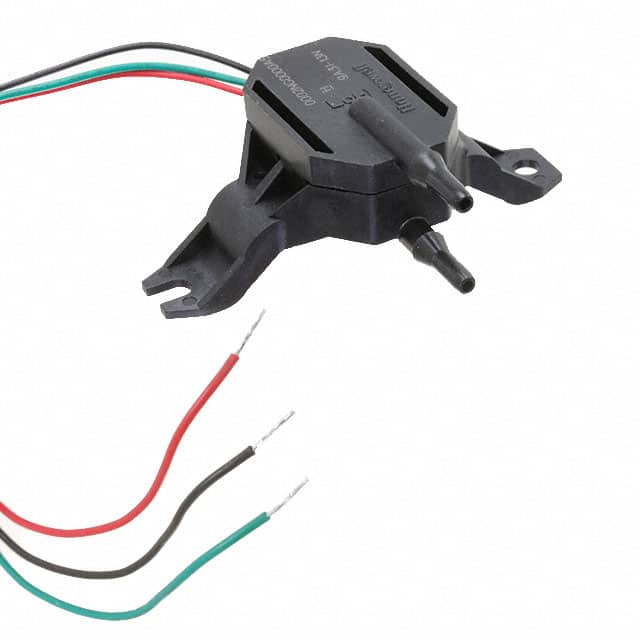 DPRCAN0010NG0000A5 SENSOR 0.36PSIG 0.13" 4V