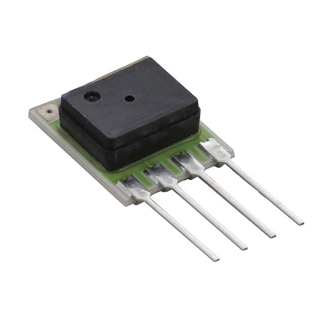 15 PSI-A-HGRADE-MINI SENSOR 15PSIA .09V