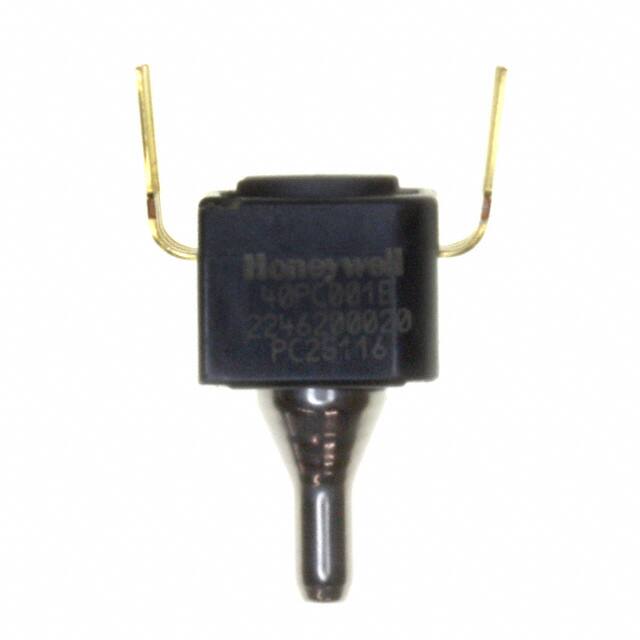 40PC001B2A SENSOR 0.97PSIC 0.18" 6.5V