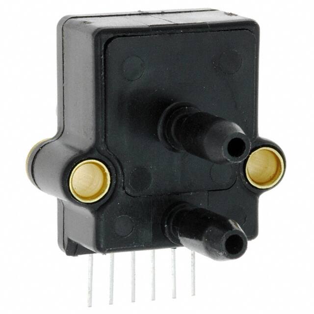 SCX01DN SENSOR 1PSID 0.19" .018V