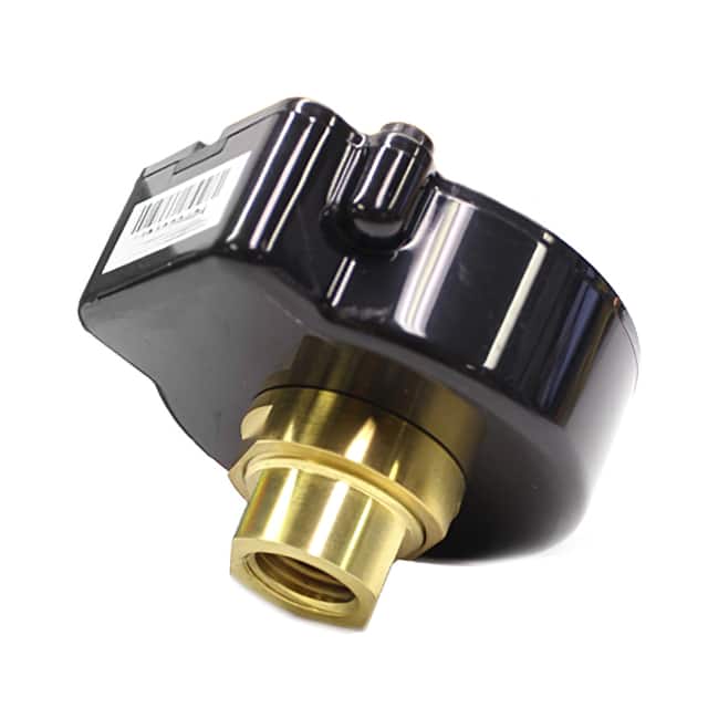 DPTS-G1.3B-BAAAXXX SENSOR 240PSIA 1/4"