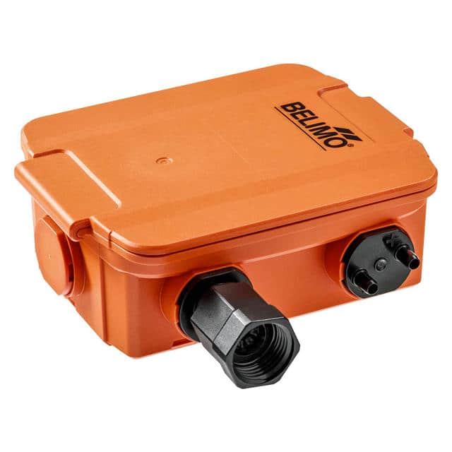 22ADP-554 DIFF AIR PRESSURE SENSOR 2500 MO