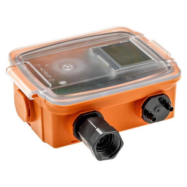 22ADP-584L DIFF AIR PRESSURE SENSOR 2500 LC