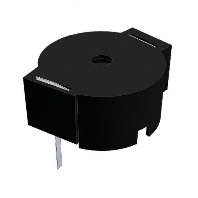 AT-1830-TT-R BUZZER PIEZO 10V 21.5X18MM TH
