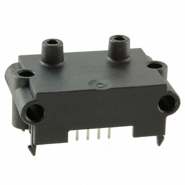 SDP600-025PA SENSOR 0.004PSID 16BIT MODULE