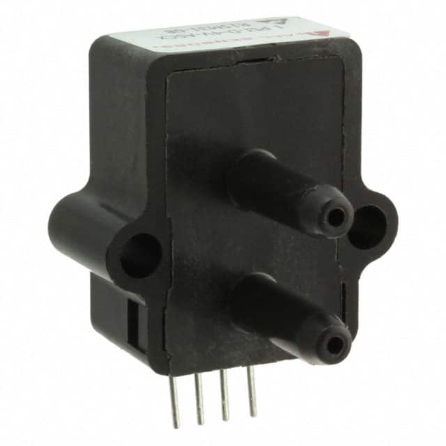 1 PSI-D-4V-ASCX SENSOR 1PSID 0.19" 4.75V 4SIP