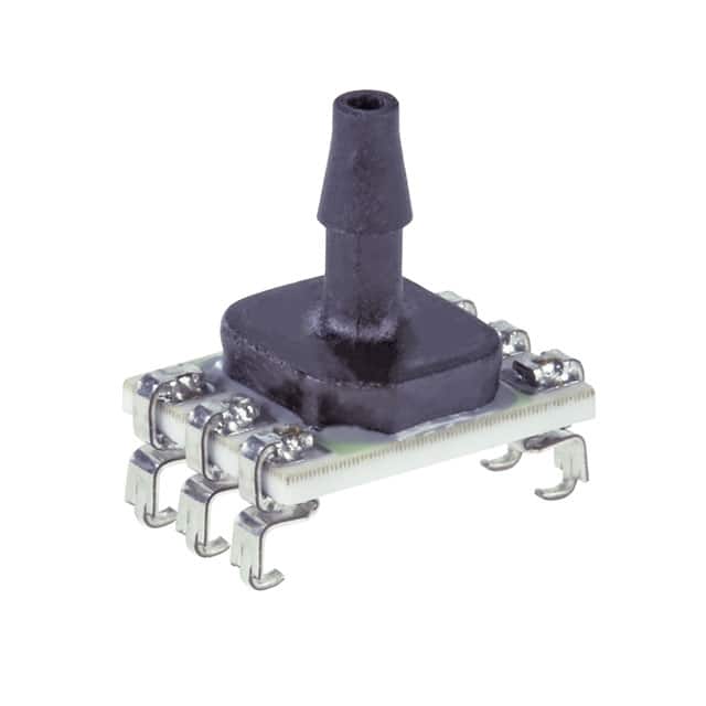 ABPMANN004BGAA5 SENSOR 58.02PSIG 0.08" 4.5V 6SMD