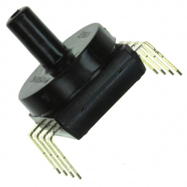 MPVZ5150GC7U SENSOR 21.76PSIG 0.13" 4.7V 8DIP