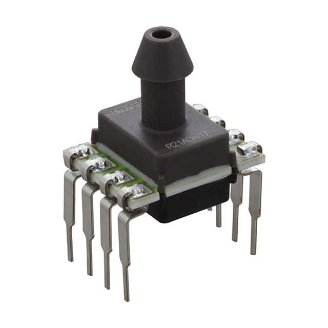 ELVH-030A-HAND-I-NAA5 SENSOR 30.02PSIA 0.19"