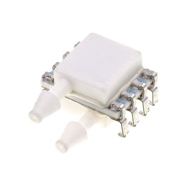4515DO-DS3BK004DP SENSOR 0.15PSID 0.14" 14BIT