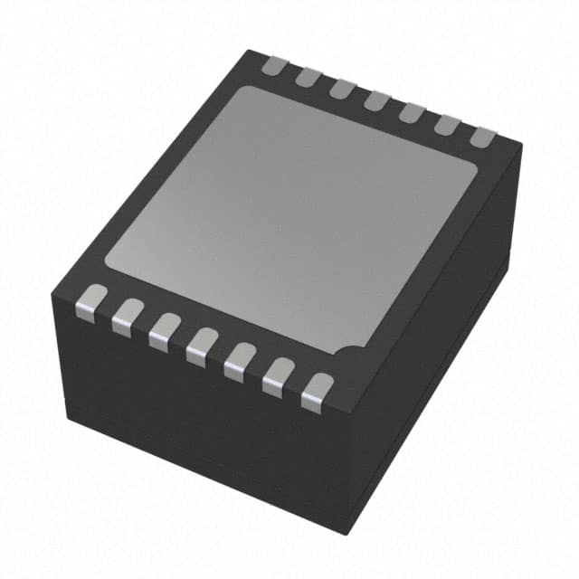 MLX90817LXE-DBG-010-SP SENSOR 14DFN