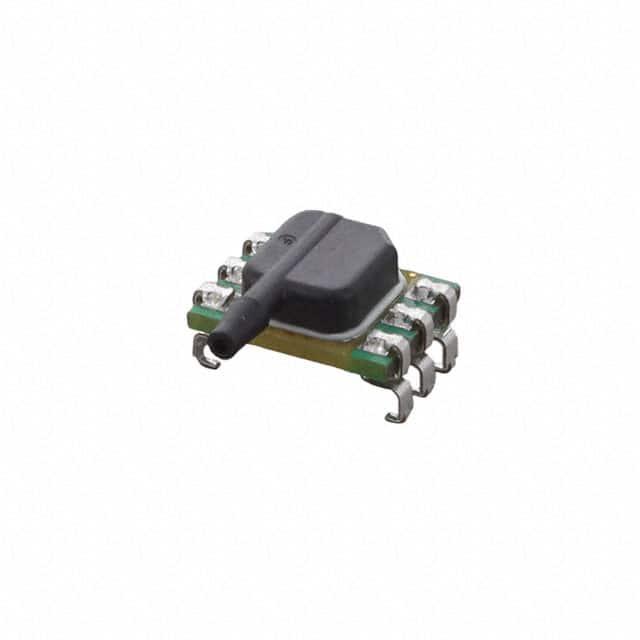 ABP2MRNT016KG2A3XX SENSOR 2.32PSIG 14BIT 6SMD