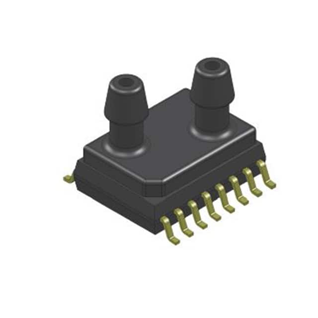 BLC-L20D-D4 SENSOR 0.72PSID 0.12" .038V