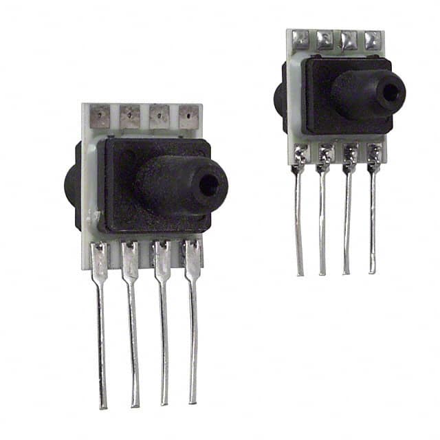 4 INCH-D-CGRADE-MINI SENSOR 0.15PSID 0.18" .025V