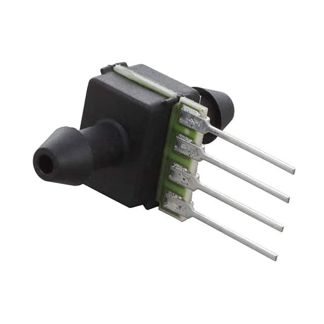 ELVH-001D-HAAH-C-NAA5 SENSOR 1.02PSID 0.19"
