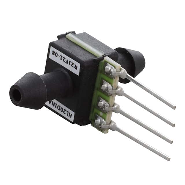 ELVH-L20D-HAAH-I-NAA5 SENSOR 0.73PSID 0.19"