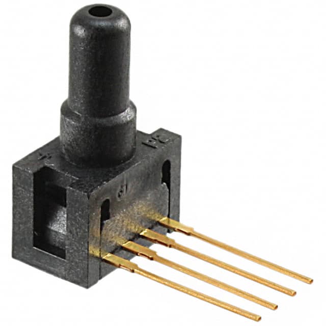 24PCGFA6G SENSOR 250PSIC 0.2" .212V