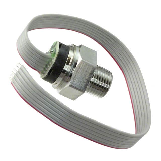 85-015A-8R SENSOR 15PSIA 0.1V