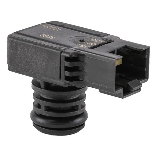 116CP21-M04S2-50 SENSOR 60PSIS 0.59" 3.5V