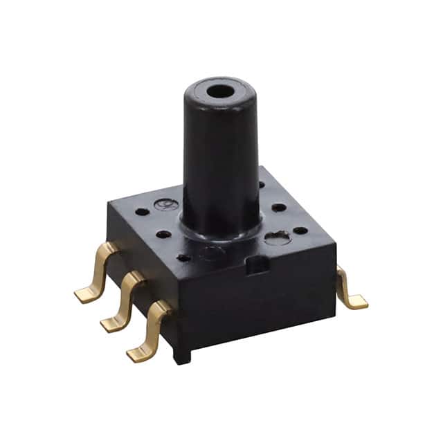 BLCR-L01D-U2 SENSOR 0.04PSIG 0.12" .008V