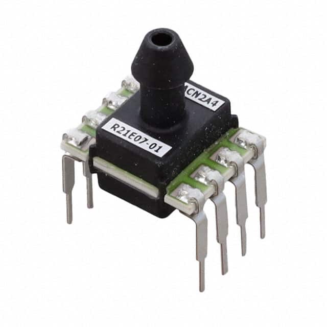 ELVH-015A-HAND-C-N2A4 SENSOR 14.94PSIA 0.19" 14BIT