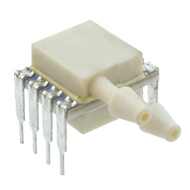 4515-DS5B002DP SENSOR 0.07PSID 0.14" 4.75V
