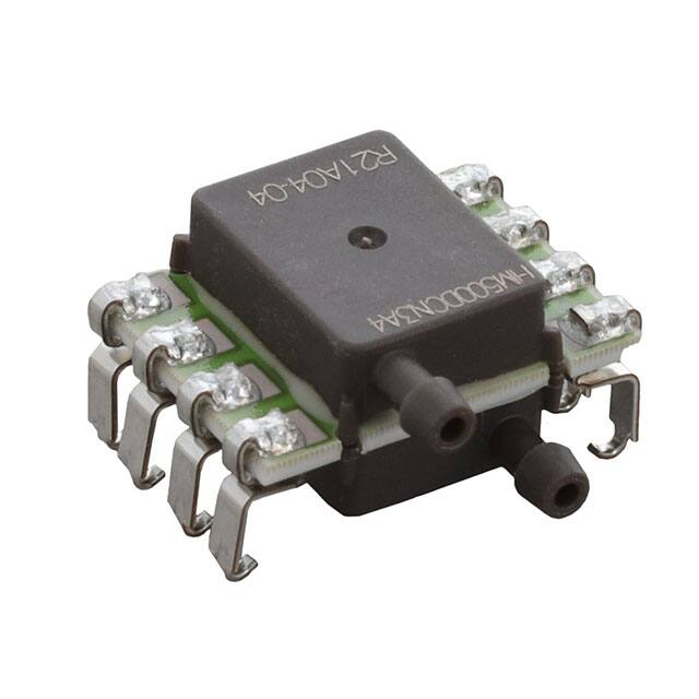 ELVH-M500D-HRRJ-C-N3A4 SENSOR 0.73PSID 0.06" 14BIT