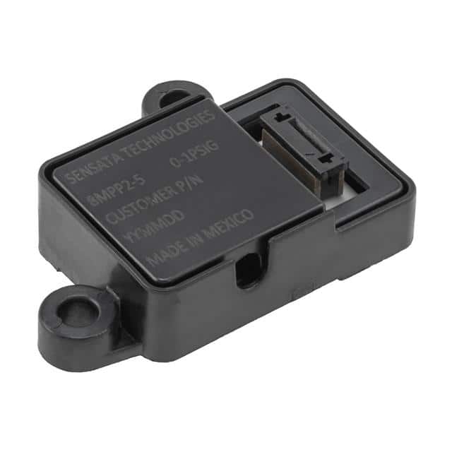 8MPP2-01-0X28-U-1 SENSOR 1PSIG 0.31" 14BIT