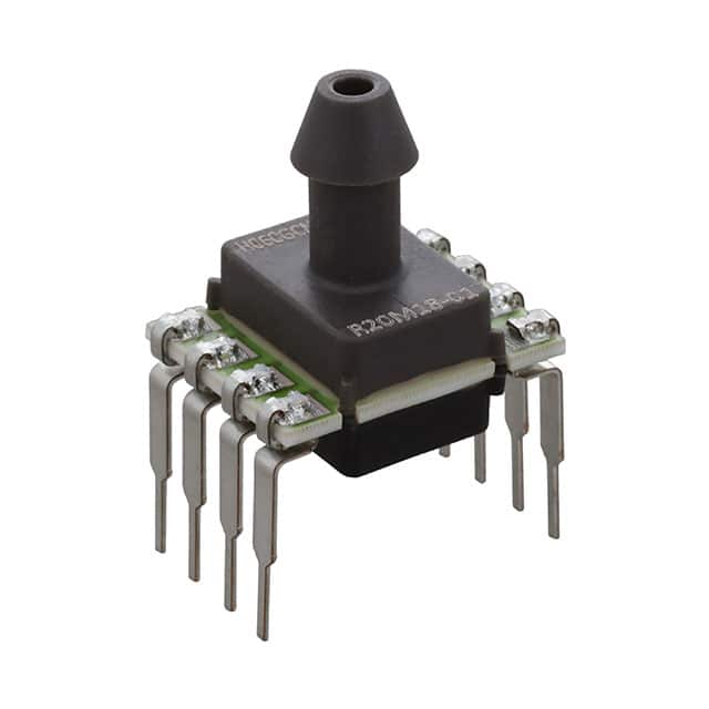 ELVH-060G-HAND-C-NAA5 SENSOR 60.05PSIG 0.19"