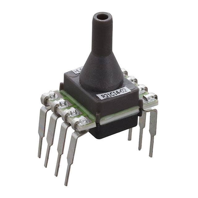 ELVH-L60G-HKND-C-PSA4 SENSOR 2.18PSIG 0.11" 14BIT