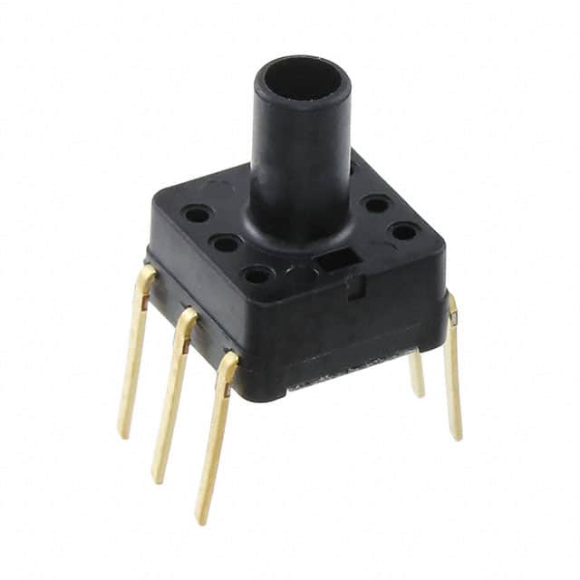 ADP5151 SENSOR 29.01PSIG 0.12" 4.5V