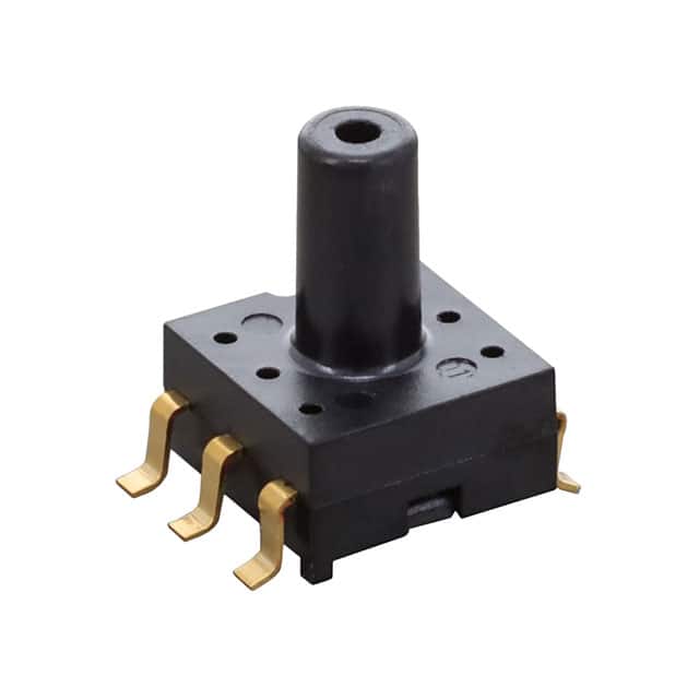 DLC-L05G-U2 SENSOR 0.18PSIG 0.12" 16BIT